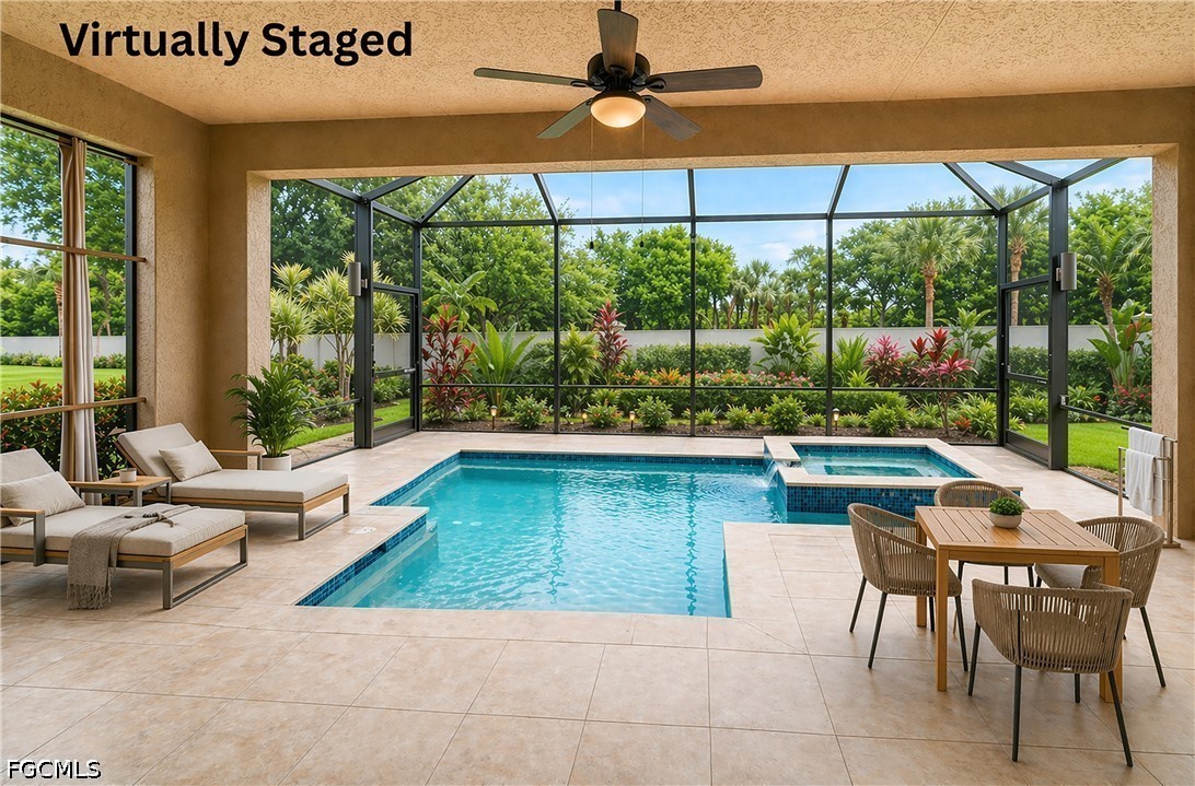 3 Bed SingleFamilyResidence for Sale in Hidden Links, photo 49