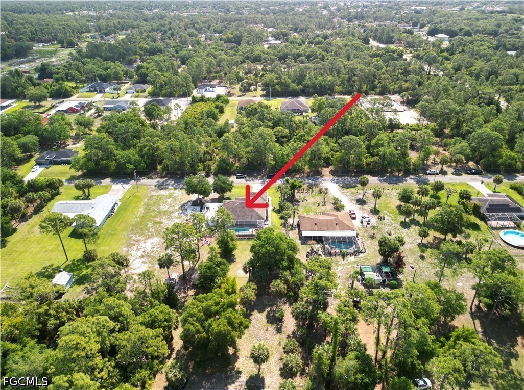 4 Bed Pool Home for Sale in Lehigh Acres, photo 49