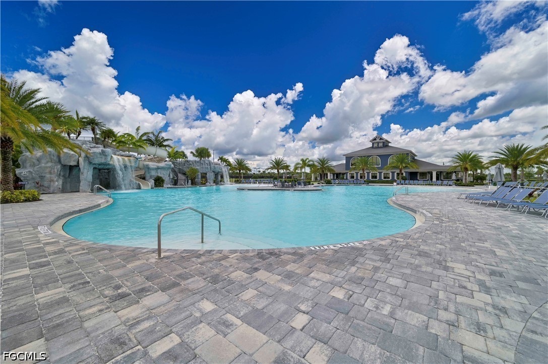 6 Bed Pool Home for Sale in Estero, photo 49