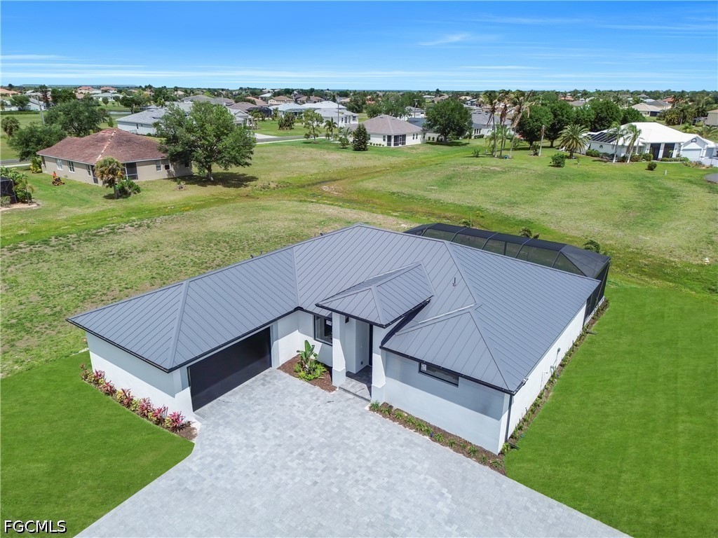 4 Bed Pool Home for Sale in Burnt Store Lakes, FL, $639,000 — photo 49