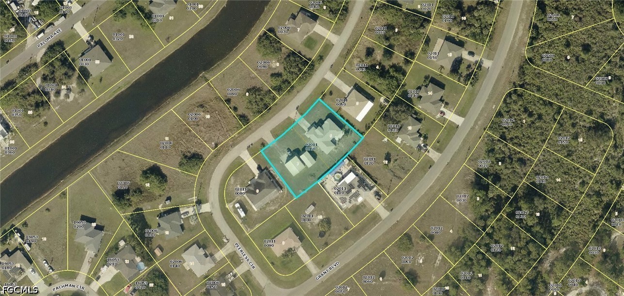 3 Bed SingleFamilyResidence for Sale in Lehigh Acres, FL — photo 49