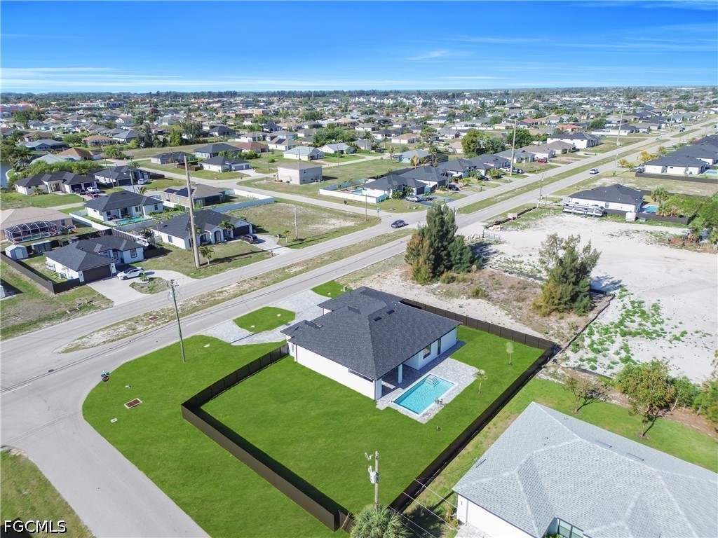 4 Bed Pool Home for Sale in Cape Coral, FL, $644,900 — photo 49
