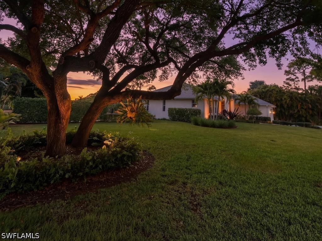 4 Bed Pool Home for Sale in Naples, FL, $1,550,000 — photo 49