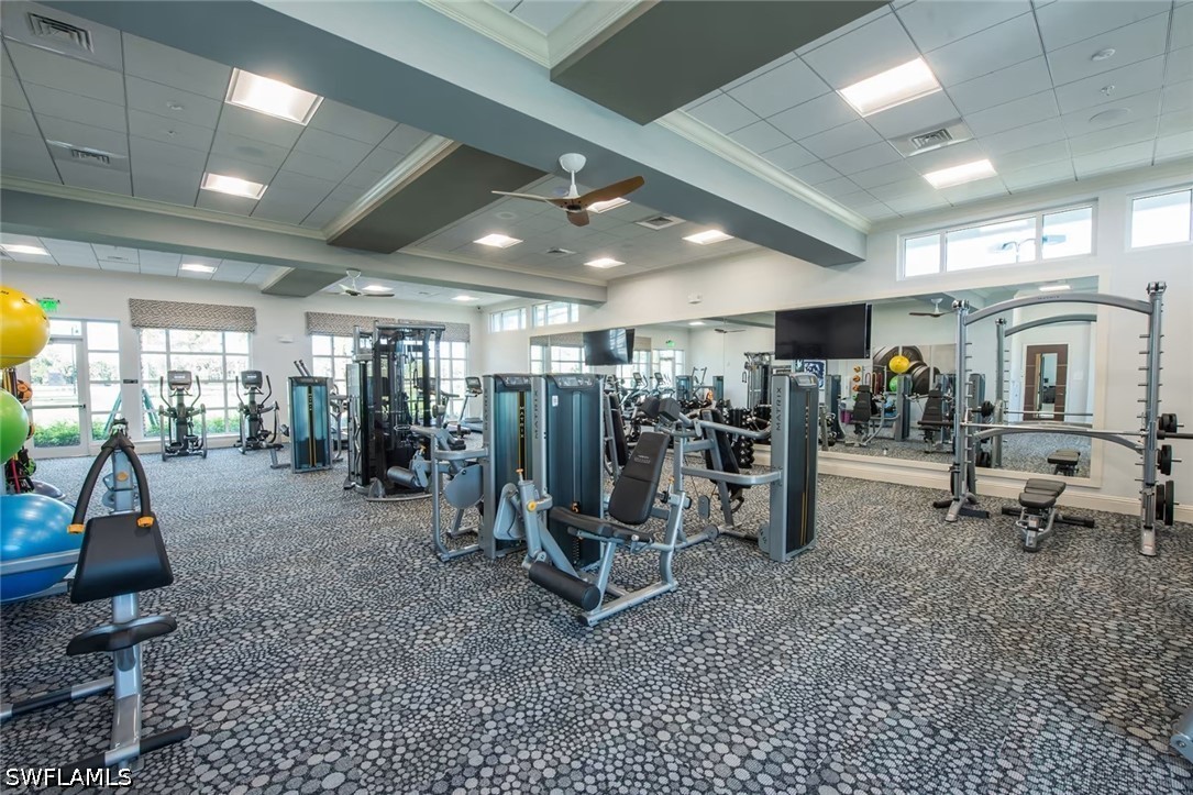 3 Bed Pool Home for Sale in Naples, FL, $1,350,000 — photo 49