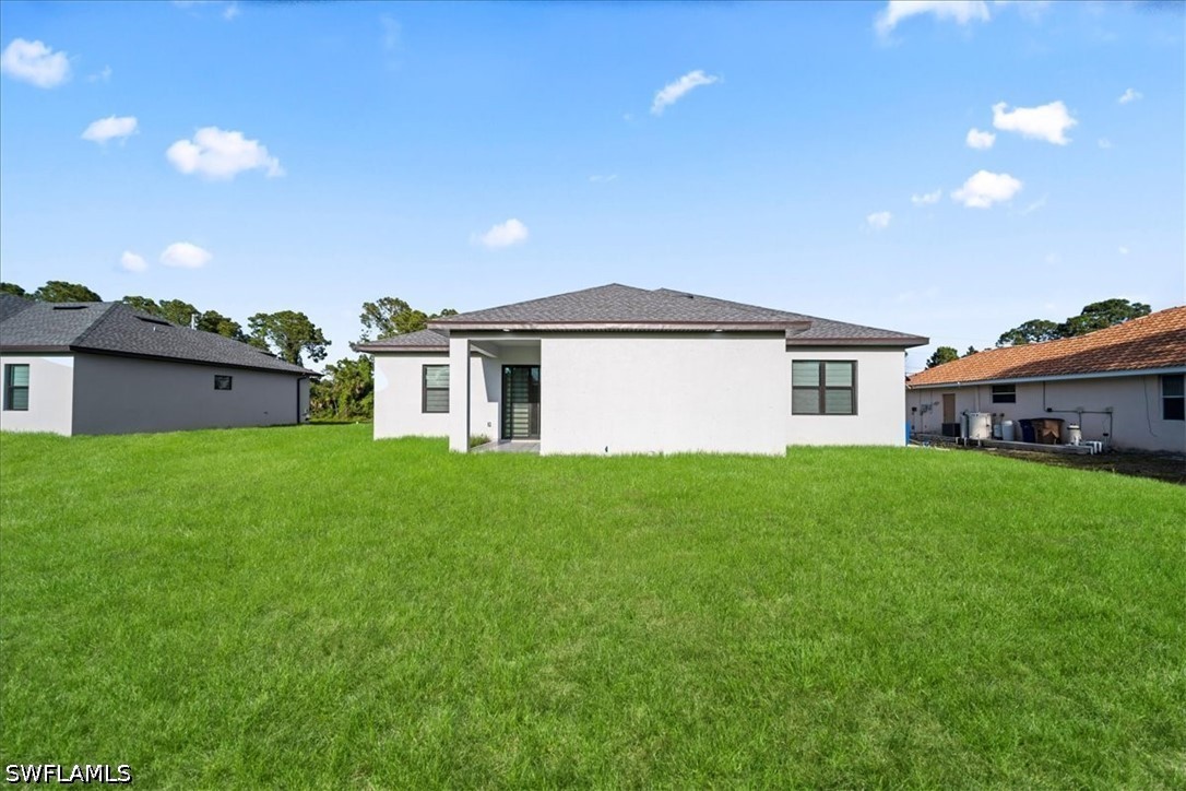 4 Bed SingleFamilyResidence for Sale in Lehigh Acres, photo 49