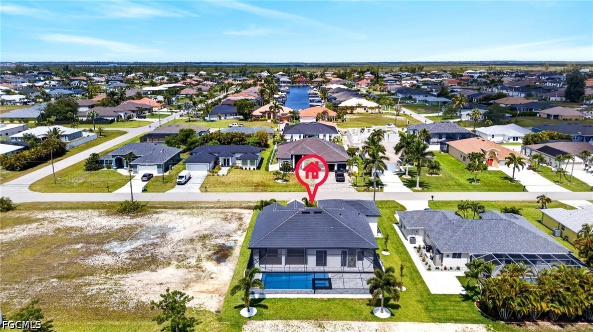3 Bed Pool Home for Sale in Cape Coral, FL, $719,000 — photo 49