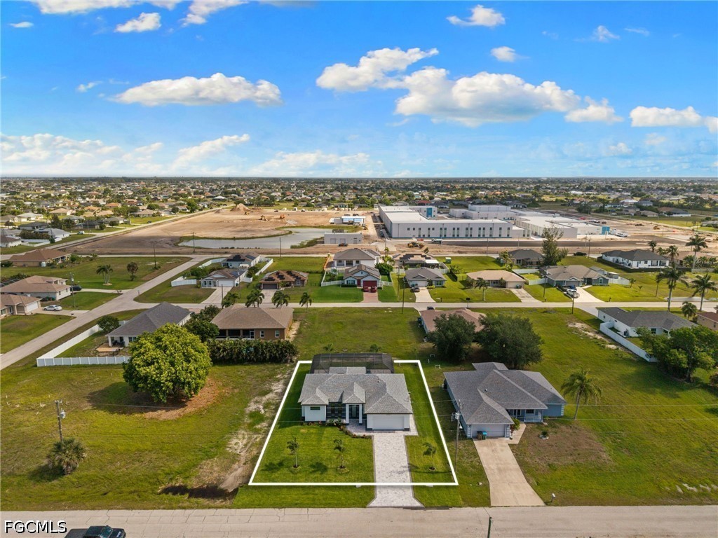 3 Bed Pool Home for Sale in Cape Coral, FL, $449,000 — photo 49