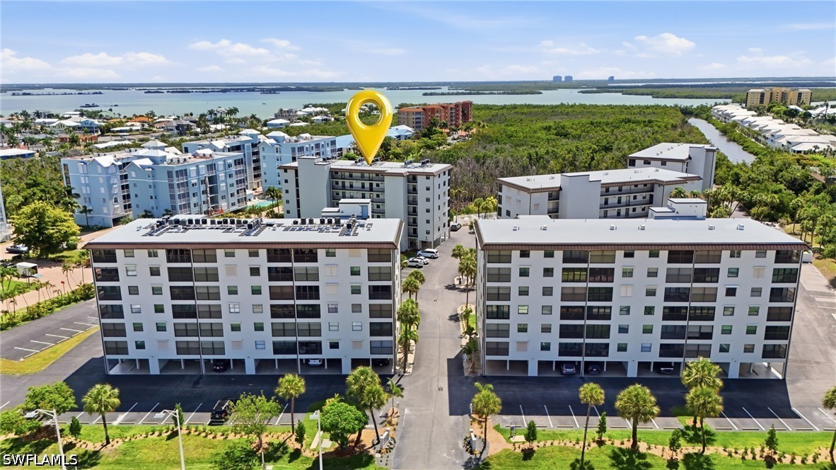 2 Bed Waterfront Home for Sale in Estero Cove Condo, FL — photo 49
