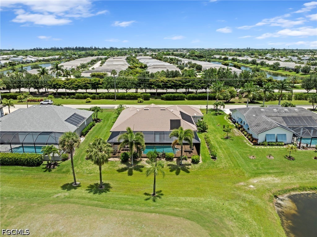 3 Bed Pool Home for Sale in Cape Royal, FL, $599,900 — photo 49