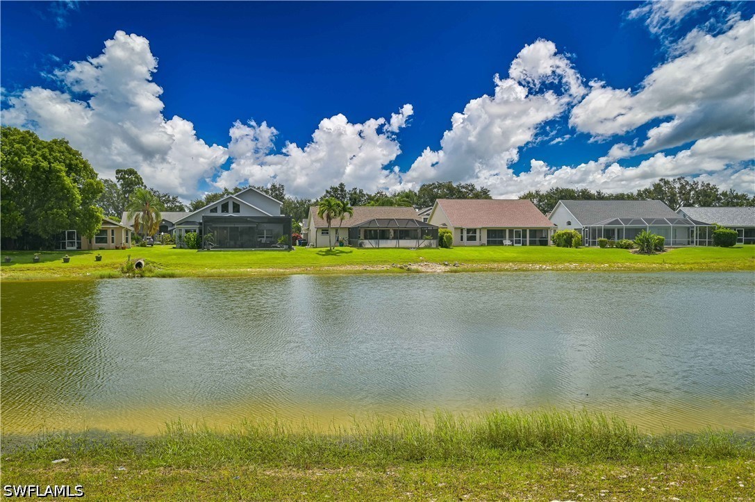 4 Bed Waterfront Home for Sale in Fort Myers, photo 49