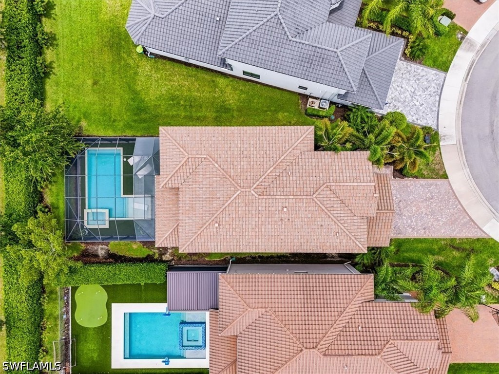 5 Bed Pool Home for Sale in Stonecreek, photo 49