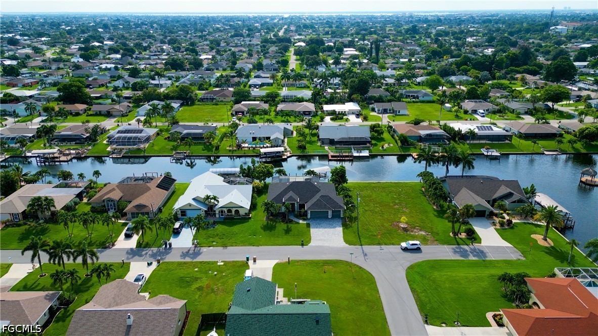 3 Bed Pool Home for Sale in Cape Coral, FL, $825,000 — photo 49