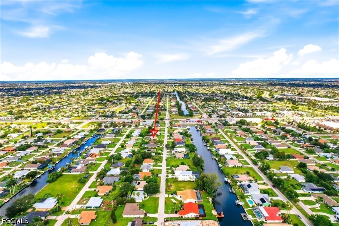 3 Bed Pool Home for Sale in Cape Coral, FL, $395,000 — photo 49