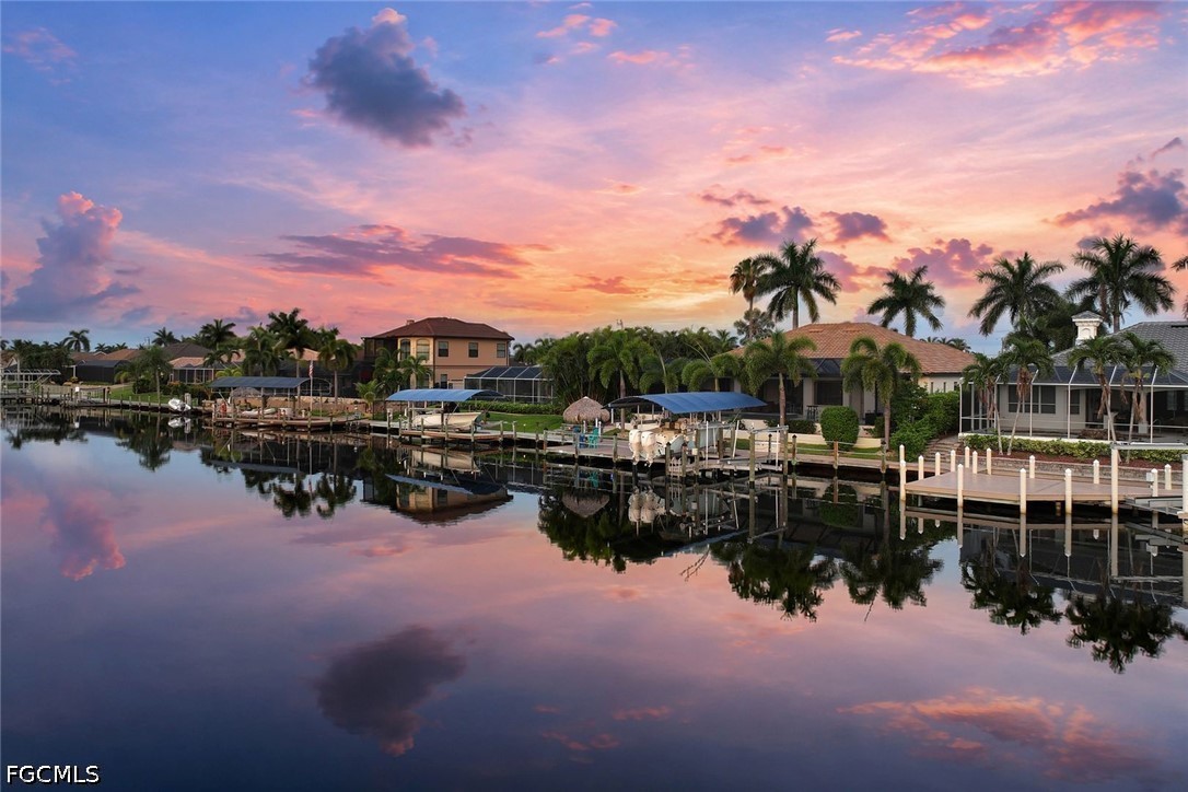 4 Bed Pool Home for Sale in Cape Coral, FL, $1,529,000 — photo 49