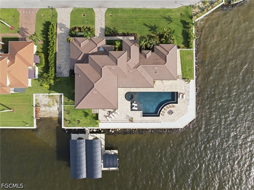 5 Bed Pool Home for Sale in Fort Myers, FL, $13,000,000 — photo 49
