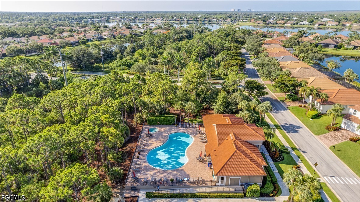 4 Bed Pool Home for Sale in Emerson Square, FL, $825,000 — photo 49