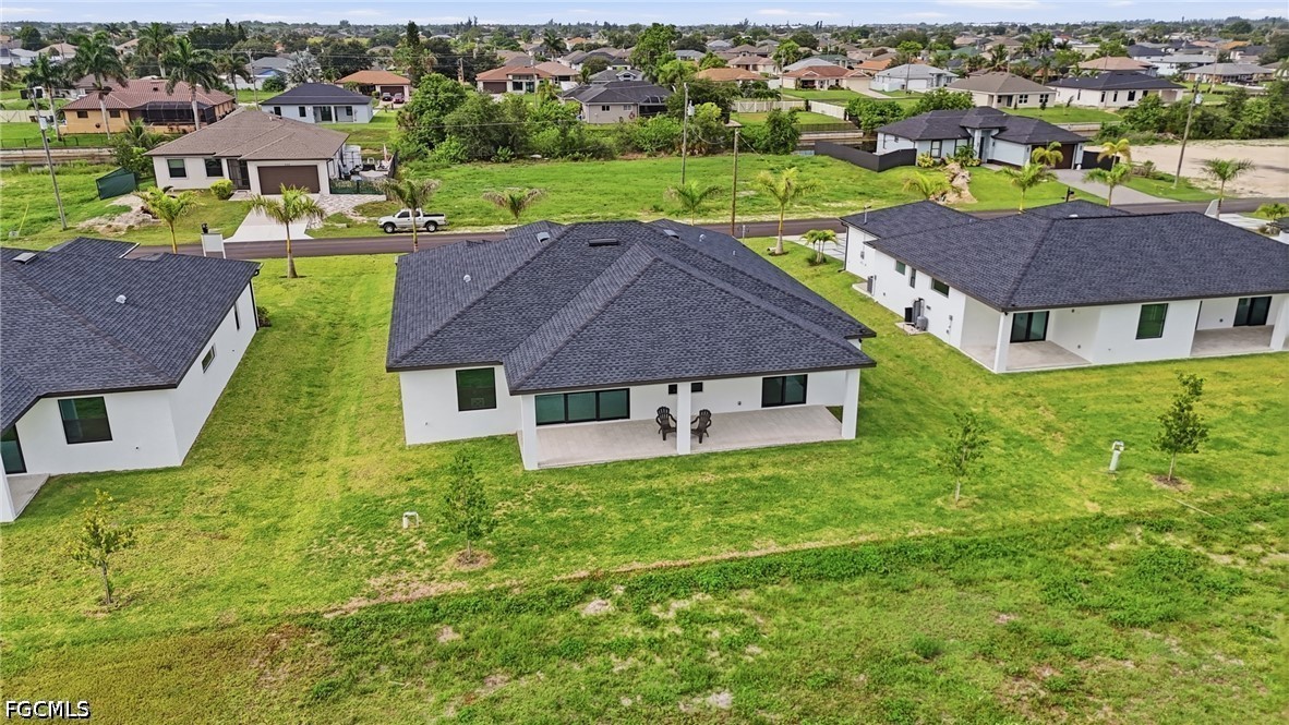 3 Bed SingleFamilyResidence for Sale in Cape Coral, FL — photo 49