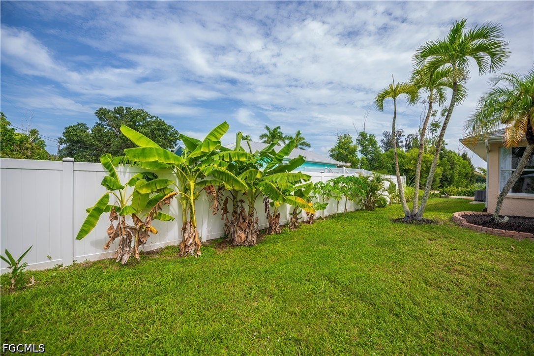 3 Bed SingleFamilyResidence for Sale in Pine Island, FL — photo 49