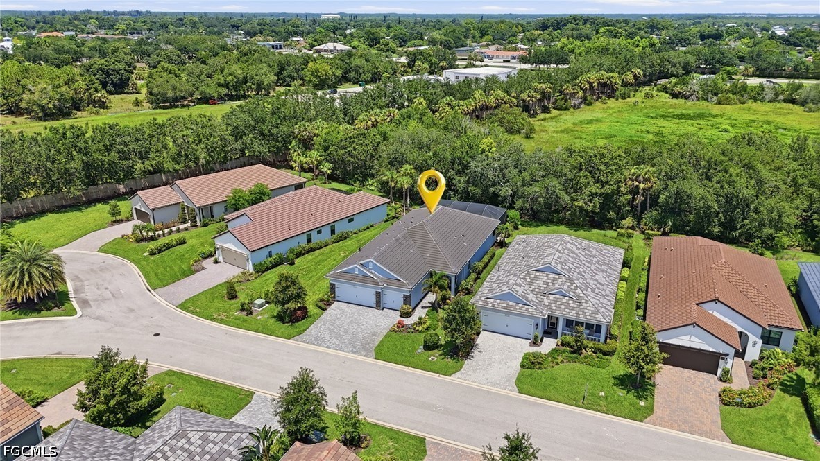 3 Bed Pool Home for Sale in Heritage Preserve, FL, $615,000 — photo 49