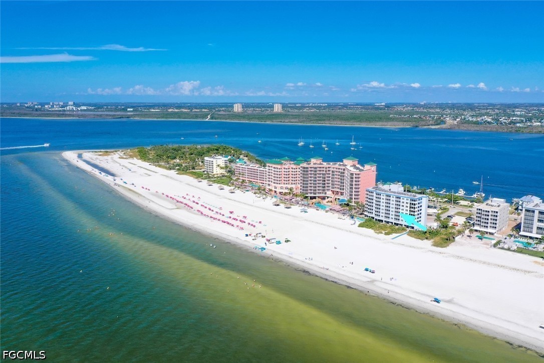 2 Bed Waterfront Home for Sale in Fort Myers Beach, FL — photo 49