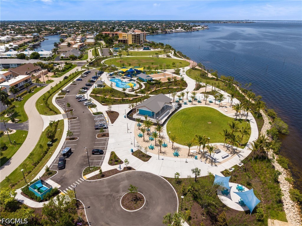 3 Bed Waterfront Home for Sale in Cape Coral, FL, $450,000 — photo 49