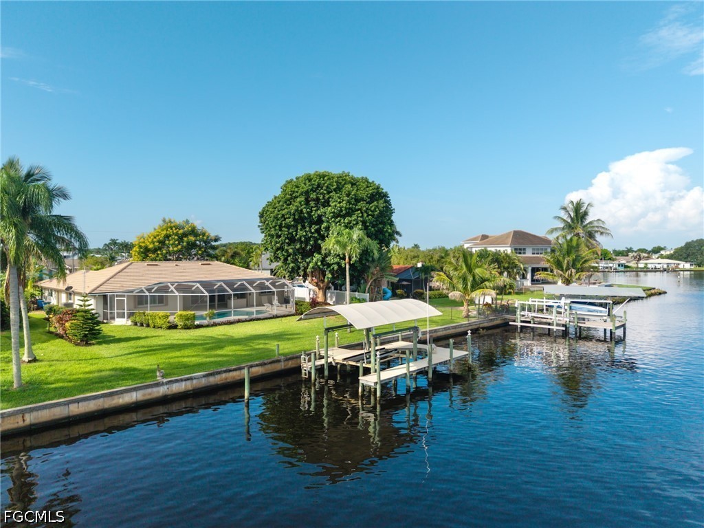 4 Bed Pool Home for Sale in River Forest, FL, $749,900 — photo 49