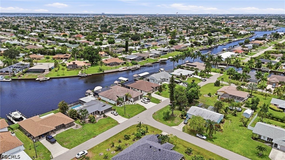 4 Bed Pool Home for Sale in Cape Coral, FL, $849,000 — photo 49