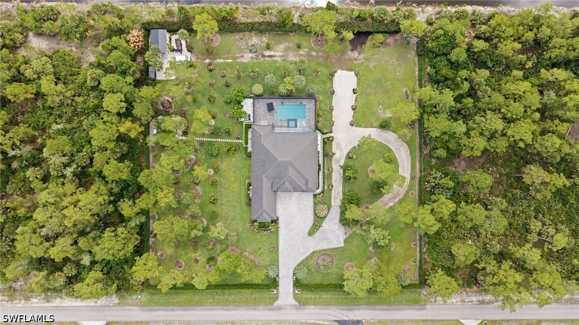 4 Bed Pool Home for Sale in Naples, FL — photo 49