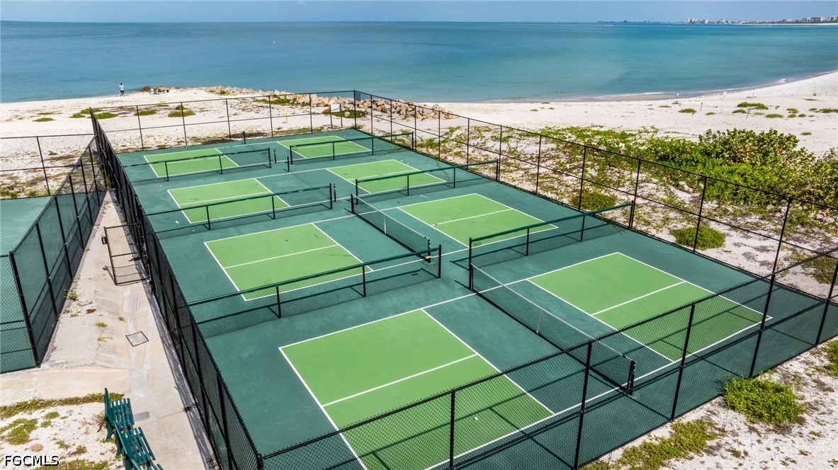 1 Bed Waterfront Home for Sale in Bonita Beach Club, FL — photo 49