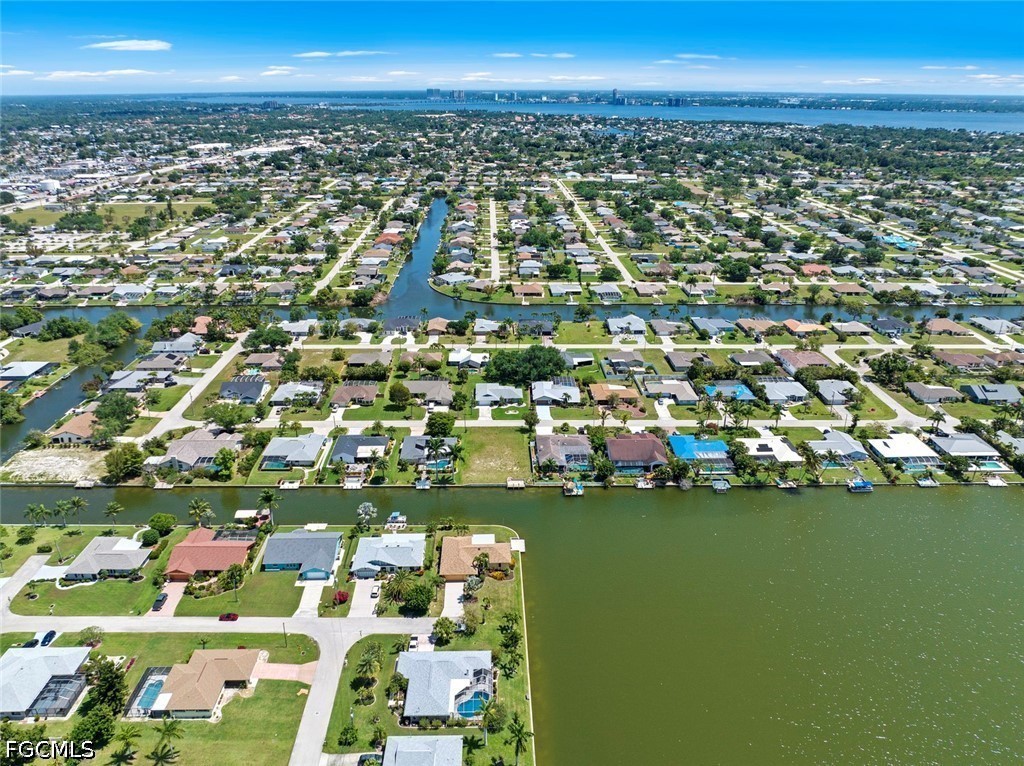 3 Bed Waterfront Home for Sale in Cape Coral, FL, $449,000 — photo 49