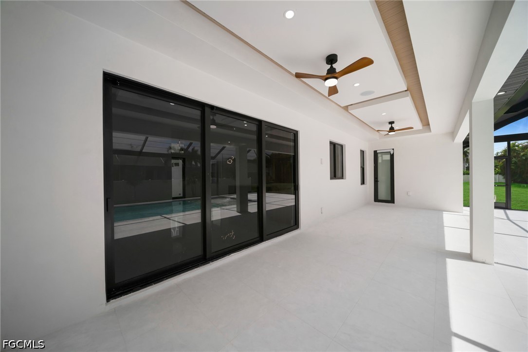 3 Bed Pool Home for Sale in Cape Coral, FL, $719,000 — photo 49