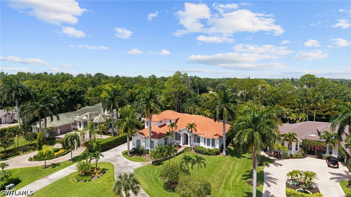 4 Bed Pool Home for Sale in Naples, FL, $2,485,000 — photo 49