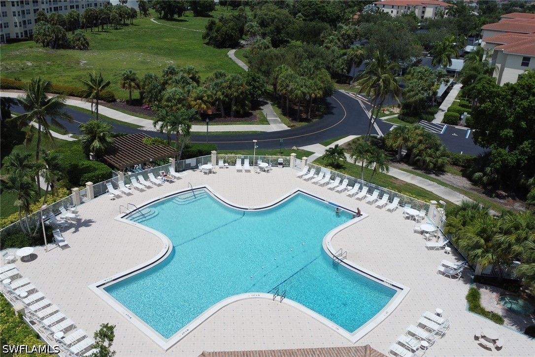 2 Bed Pool Home for Sale in Fairway Villas, FL, $170,000 — photo 49