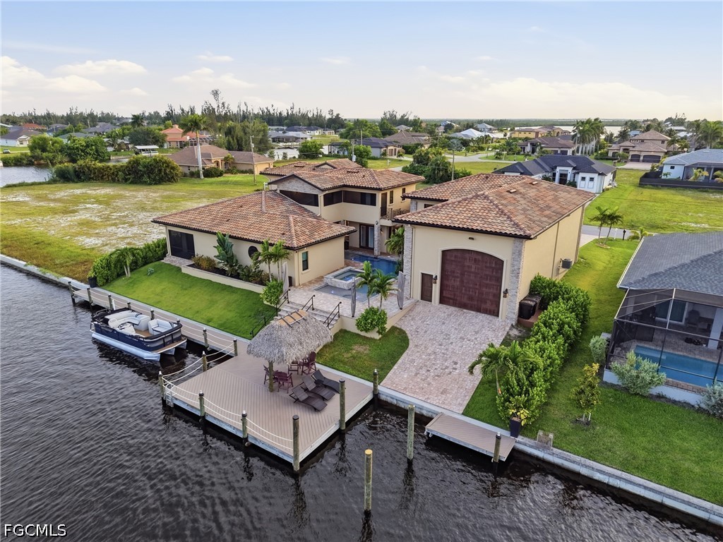 5 Bed Pool Home for Sale in Cape Coral, FL, $1,997,000 — photo 49