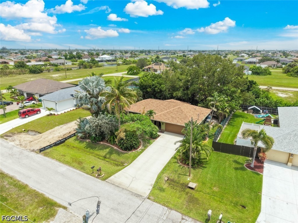 3 Bed SingleFamilyResidence for Sale in Cape Coral, FL — photo 49