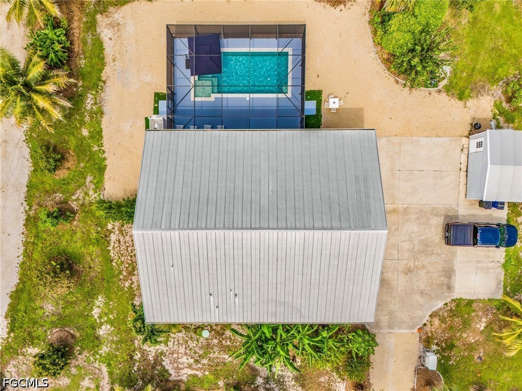 3 Bed Pool Home for Sale in Pine Island, FL, $975,000 — photo 49