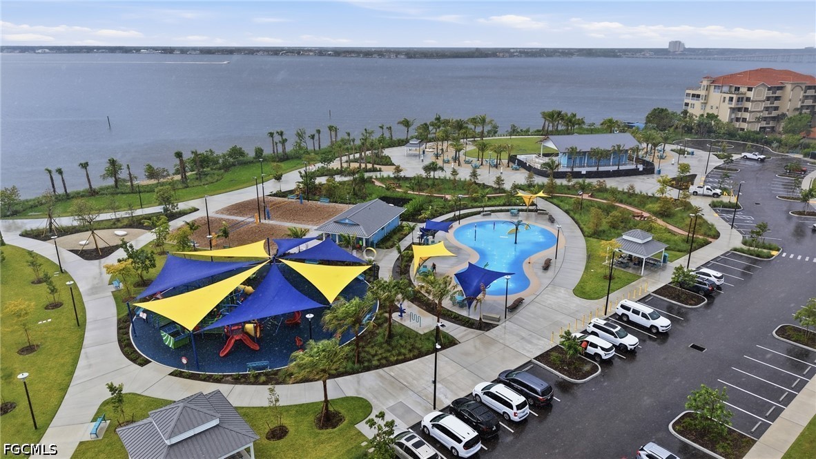2 Bed Waterfront Home for Sale in Rivers Condo, FL, $320,000 — photo 49