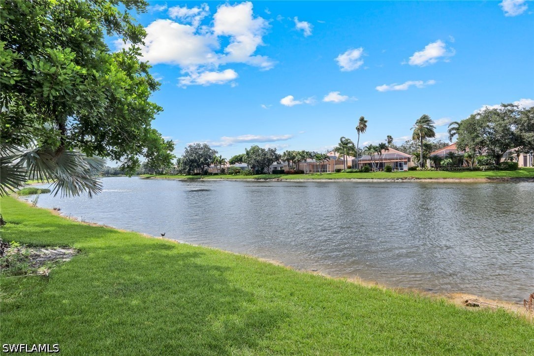 2 Bed Waterfront Home for Sale in Island Walk, FL, $539,000 — photo 49