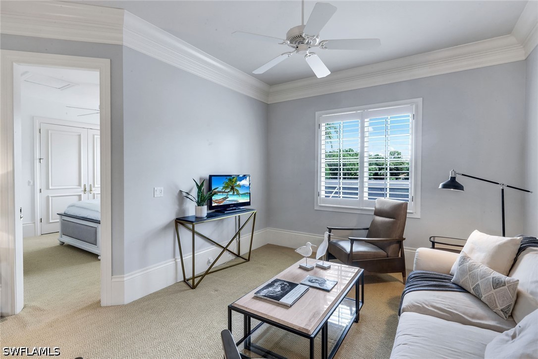 3 Bed Pool Home for Sale in Las Palmas, FL, $1,750,000 — photo 49