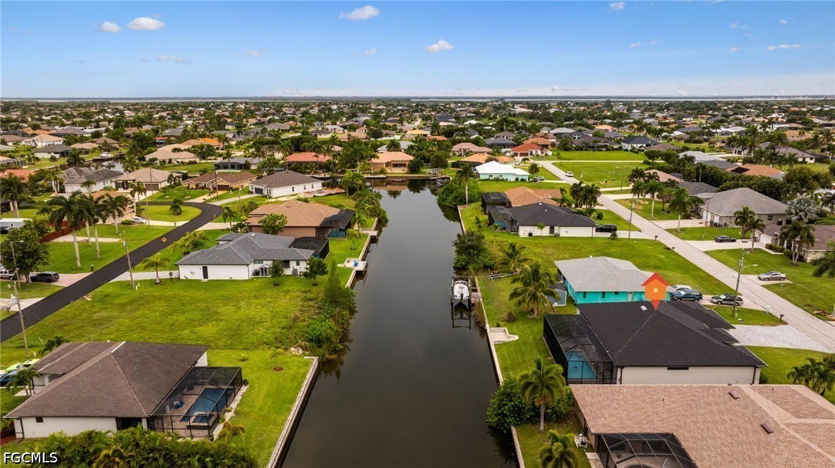 3 Bed Pool Home for Sale in Cape Coral, FL, $696,000 — photo 49