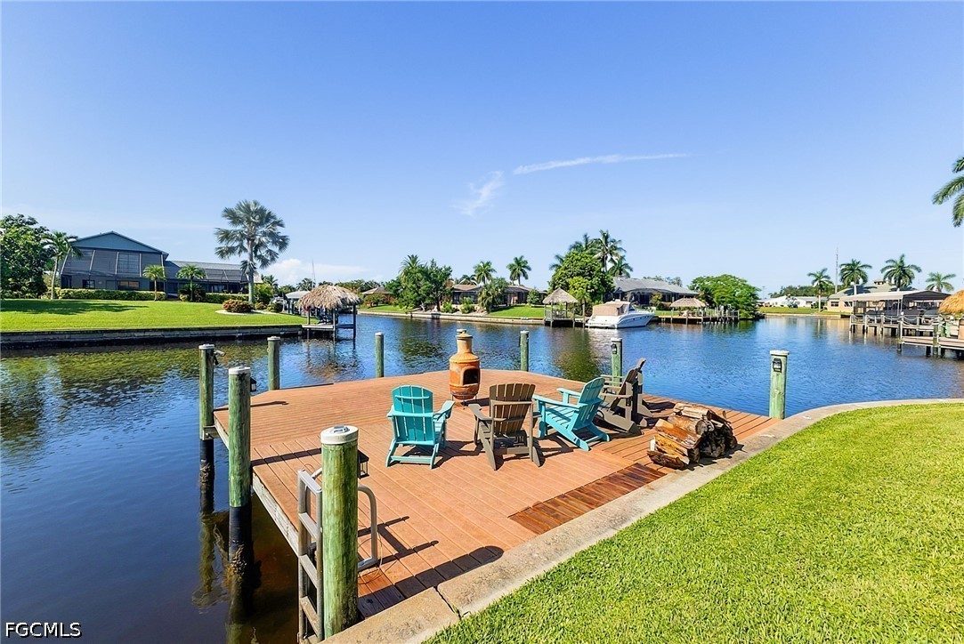 3 Bed Pool Home for Sale in Cornwallis, photo 49