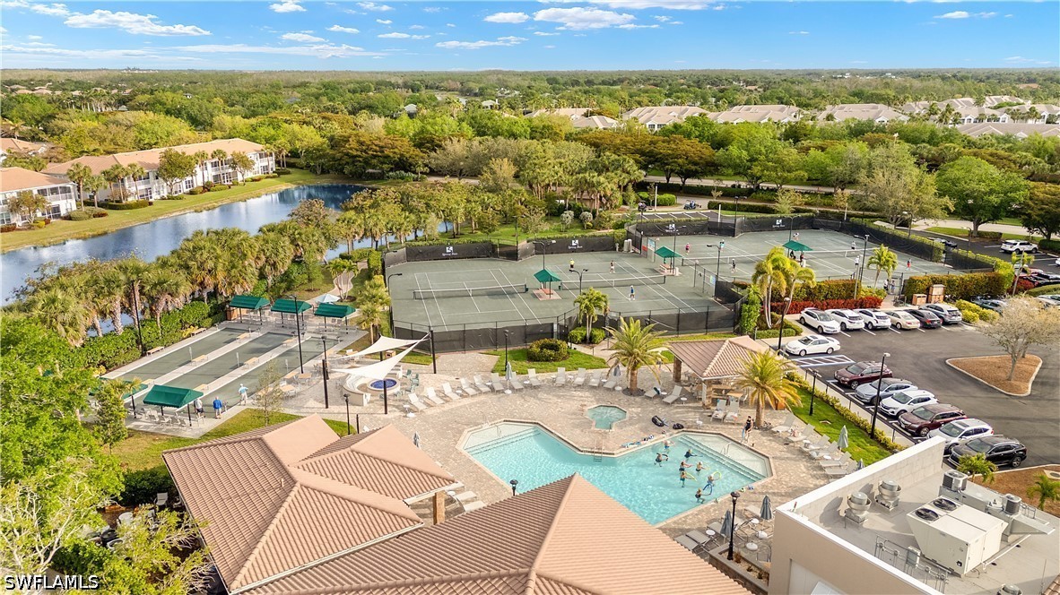 2 Bed Pool Home for Sale in Whisper Creek, FL, $769,900 — photo 49
