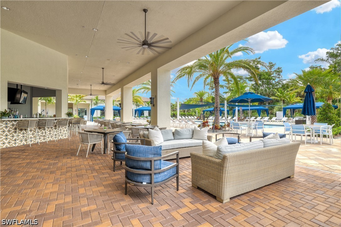 4 Bed Pool Home for Sale in Valencia Trails, FL, $2,150,000 — photo 49
