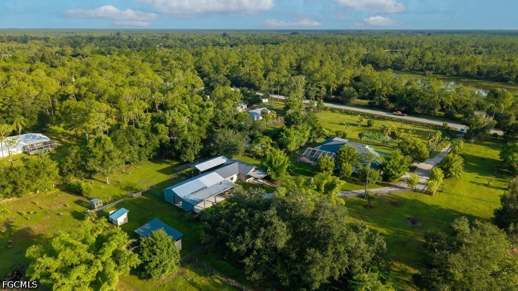 5 Bed Pool Home for Sale in North Fort Myers, FL, $935,000 — photo 49