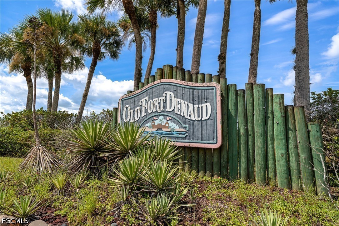 3 Bed Pool Home for Sale in Old Fort Denaud, photo 49