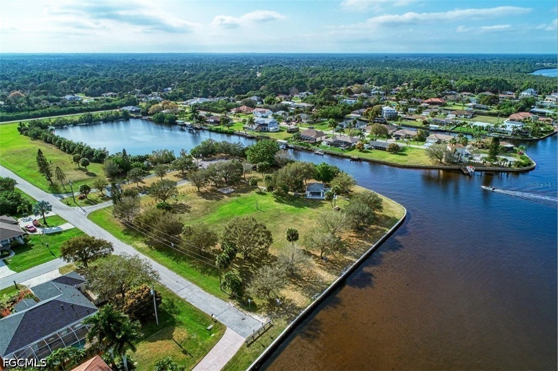 Residential for Sale in Gulf Cove, FL, $21,900 — photo 49