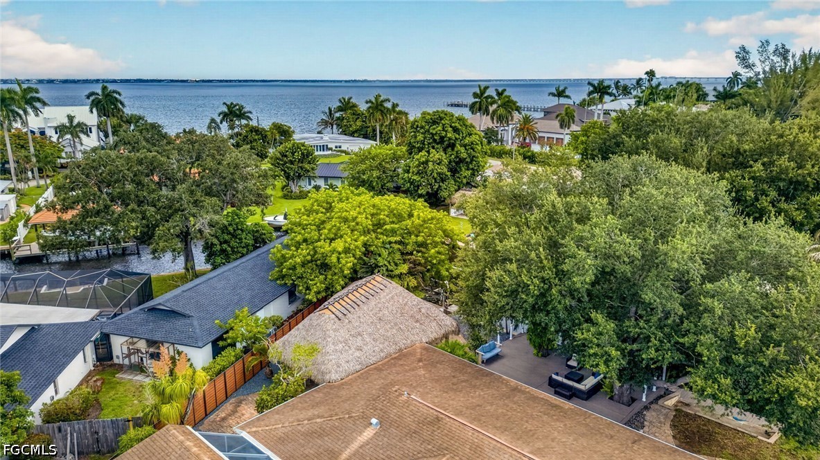 4 Bed Waterfront Home for Sale in Fort Myers, FL, $1,299,000 — photo 49