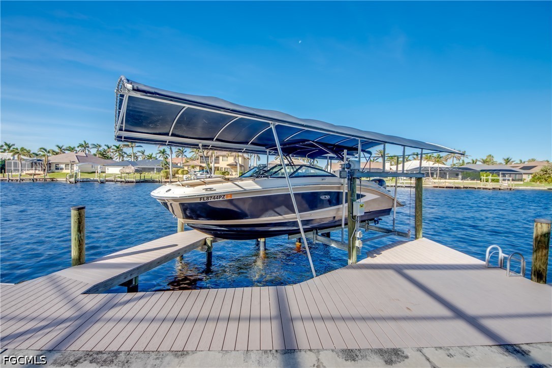 4 Bed Pool Home for Sale in Cape Coral, FL, $3,490,000 — photo 49
