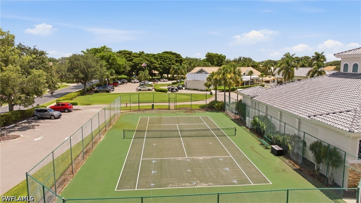 4 Bed Pool Home for Sale in Naples, FL, $824,500 — photo 49