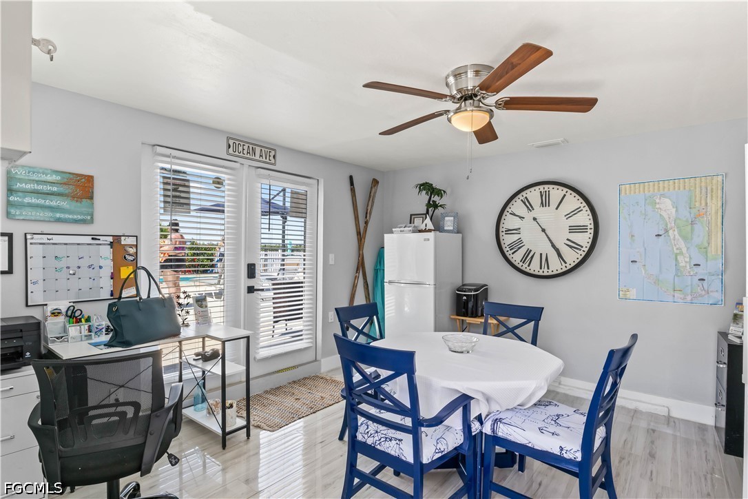 Waterfront Home for Sale in Cape Coral, FL, $3,250,000 — photo 49